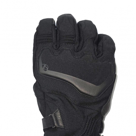 ESKA GLOVES RĘKAWICE RIDER GORE-TEX (GTX) KOLOR CZARNY WINTER LONG ROZMIAR M