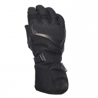 ESKA GLOVES RĘKAWICE RIDER GORE-TEX (GTX) KOLOR CZARNY WINTER LONG ROZMIAR L