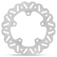 MOTO-MASTER TARCZA HAMULCOWA TYŁ / TYLNA NITRO ROAD APRILIA: RS660, RSV4, TUONO 660, TUONO V3, (220X102,3X5) (5x8,3) (PATRZ OPIS