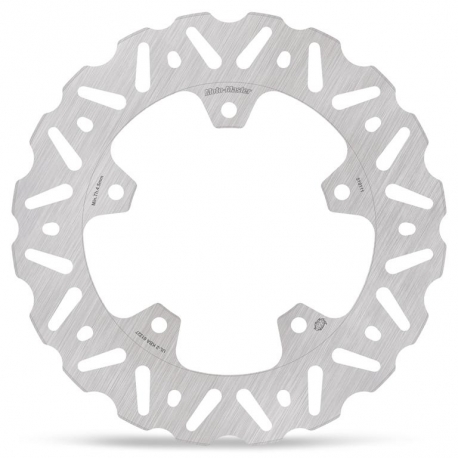 MOTO-MASTER TARCZA HAMULCOWA TYŁ / TYLNA NITRO ROAD APRILIA: RS660, RSV4, TUONO 660, TUONO V3, (220X102,3X5) (5x8,3) (PATRZ OPIS