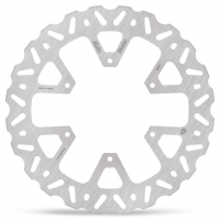 MOTO-MASTER TARCZA HAMULCOWA TYŁ / TYLNA NITRO ROAD KTM: ADVENTURE 1050/1090/1190, SUPER ADVENTURE 1289 (267X110,3X5) (6X6,5MM) 