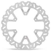 MOTO-MASTER TARCZA HAMULCOWA TYŁ / TYLNA NITRO ROAD HUSQVARNA: NORDEN 901, KTM: ADVENTURE 790/889 (260X110,5X5) (6X6,5MM) (PATRZ