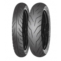MITAS OPONA 100/80-17 STREET FORCE 52H TL/TT PRZÓD (ZAMIENNIK:70000042) DOT 26-34/2024