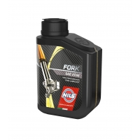 NILS OLEJ DO TELESKOPÓW/ AMORTYZATORÓW/ZAWIESZENIA FORK SAE 20W 1L (AKC)