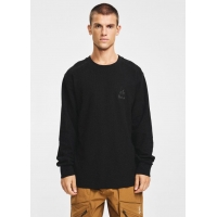 DIVERSE NOWY TOWAR EXTREME TEAM - DAKAR RALLY BLUZKA DKR LG 0325 KOLOR CZARNY XXL