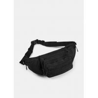 DIVERSE NOWY TOWAR EXTREME TEAM - DAKAR RALLY SASZETKA DKR WANDER 256 KOLOR CZARNY