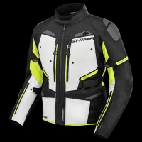 Kurtka Shima DUNE MEN JKT FLUO
