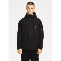 DIVERSE NOWY TOWAR EXTREME TEAM - DAKAR RALLY KURTKA DKR SOREN VIP 256 KOLOR CZARNY M