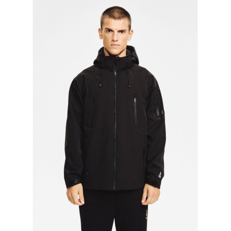 DIVERSE NOWY TOWAR EXTREME TEAM - DAKAR RALLY KURTKA DKR SOREN VIP 256 KOLOR CZARNY XL