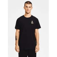 DIVERSE NOWY TOWAR EXTREME TEAM - DAKAR RALLY KOSZULKA DKR VIP T 01 KOLOR CZARNY XL