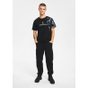 DIVERSE NOWY TOWAR EXTREME TEAM - DAKAR RALLY KOSZULKA DKR CAMO 256 KOLOR CZARNY S