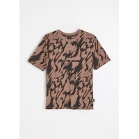 DIVERSE NOWY TOWAR EXTREME TEAM - DAKAR RALLY KOSZULKA DKR DES 1825 KOLOR KAMO XXL