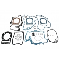 XRADICAL (ARTEIN GASKETS) KOMPLET USZCZELEK APRILIA ATLANTIC SPRINT 500 '05-'08 , SCARABEO LIGHT 500 '06-'08 , PIAGGIO BEVERLY 5
