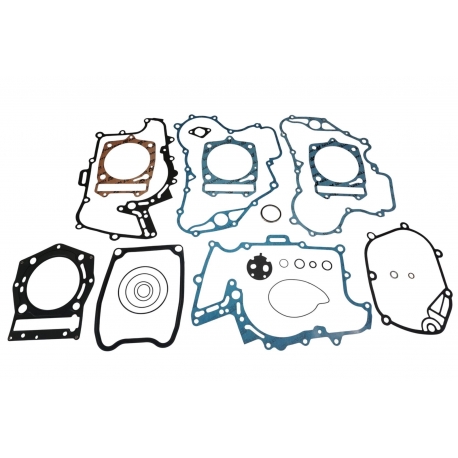 XRADICAL (ARTEIN GASKETS) KOMPLET USZCZELEK APRILIA ATLANTIC SPRINT 500 '05-'08 , SCARABEO LIGHT 500 '06-'08 , PIAGGIO BEVERLY 5