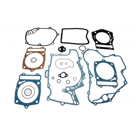 XRADICAL (ARTEIN GASKETS) KOMPLET USZCZELEK APRILIA ATLANTIC 500 4T LC '01-'04 , SCARABEO 500 '03-'06 , PIAGGIO X9 500 '01-'02