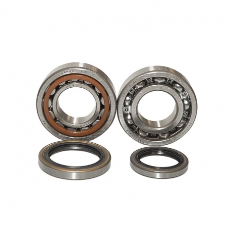 BEARING WORX ŁOŻYSKA WAŁU KORBOWEGO SHERCO SE-R 250 2T 14-16, SE-R 300 2T 14-16 (NTN) (MADE IN JAPAN)