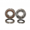 BEARING WORX ŁOŻYSKA WAŁU KORBOWEGO SHERCO SE-R 250 2T 14-16, SE-R 300 2T 14-16 (NTN) (MADE IN JAPAN)