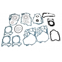 XRADICAL (ARTEIN GASKETS) KOMPLET USZCZELEK APRILIA ATLANTIC 125 '06-'08 , DERBI GP1 125 '06-'08 , DERBI RAMBLA 125 , GILERA RUN