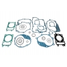 XRADICAL (ARTEIN GASKETS) KOMPLET USZCZELEK SYM HD 125 EU2 / EU3 '03-'08 , HD EVO 125 / DT / TAMBURO '05-'10 , CITYCOM 125 -'09 
