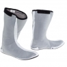 KENNY RACING WATERPROOF INNER BOOTS WODOODPORNE SKARPETY DO BUTÓW ROZMIAR 44