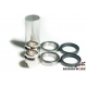 BEARING WORX ŁOŻYSKA KOŁA PRZEDNIEGO Z USZCZELNIACZAMI I TULEJKAMI KTM SX/SXF 125/250/350/450 '15-'23 , EXC/EXCF 125/250/300/350