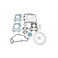 XRADICAL (ARTEIN GASKETS) KOMPLET USZCZELEK PIAGGIO HI-PER 50 4T 2V APRILIA SCARABEO 50 4T E2 / E3 / NET '02 , SPORT CITY ONE 50