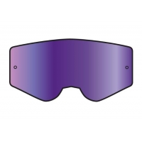 KENNY RACING REVO PURPLE LENS SZYBKA DO GOGLI KOLOR FIOLETOWY