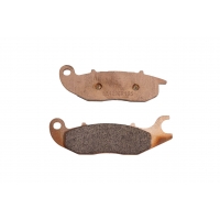 DELTA BRAKING NOWY TOWAR KLOCKI HAMULCOWE KH375