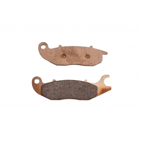 DELTA BRAKING NOWY TOWAR KLOCKI HAMULCOWE KH375