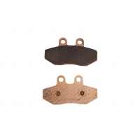 DELTA BRAKING NOWY TOWAR KLOCKI HAMULCOWE KH393