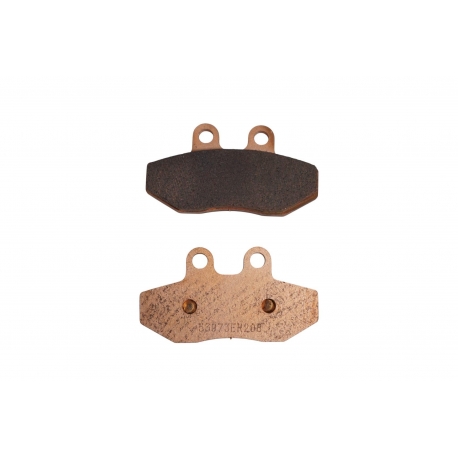 DELTA BRAKING NOWY TOWAR KLOCKI HAMULCOWE KH393