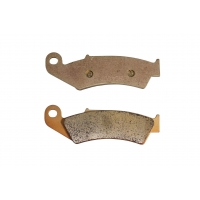 DELTA BRAKING NOWY TOWAR KLOCKI HAMULCOWE KH125