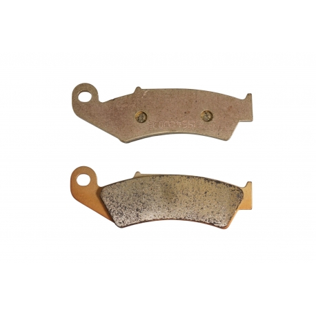 DELTA BRAKING NOWY TOWAR KLOCKI HAMULCOWE KH125