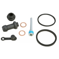 BEARING WORX ZESTAW NAPRAWCZY ZACISKU HAMULCOWEGO PRZÓD YAMAHA YFM 550/700 GRIZZLY/KODIAK '08-'18, YFM 250 RAPTOR '08-'13 (18-30