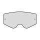 KENNY RACING CLEAR LENS SZYBKA PRZEŹROCZYSTA DO GOGLI PERFORMANCE