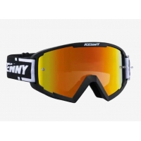 KENNY RACING TRACK LENS RED KIDS SZYBKA DO GOGLI DZIECIĘCYCH TRACK/KID/JUNIOR KOLOR CZERWONY