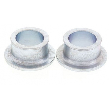 BEARING WORX TULEJKI DYSTANSOWE KOŁA TYLNEGO KAWASAKI KX80/85 '98-'15, KX100 '97-'15 (11-1036)