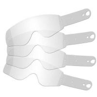 KENNY RACING TEAR-OFF TRACK KID ZRYWKI DO GOGLI DZIECIĘCYCH TRACK KID/JUNIOR (10 SZT)