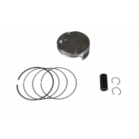 VERTEX TŁOK KTM (4T) SXF 350 (SX-F350) '11-'12 (13,5:1), EXCF 350 (EXC-F350) '12-'16 (HC 12,8:1), HUSQVARNA FE 350 '14-'16 (HC 1