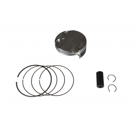 VERTEX TŁOK KTM (4T) SXF 350 (SX-F350) '11-'12 (13,5:1), EXCF 350 (EXC-F350) '12-'16 (HC 12,8:1), HUSQVARNA FE 350 '14-'16 (HC 1