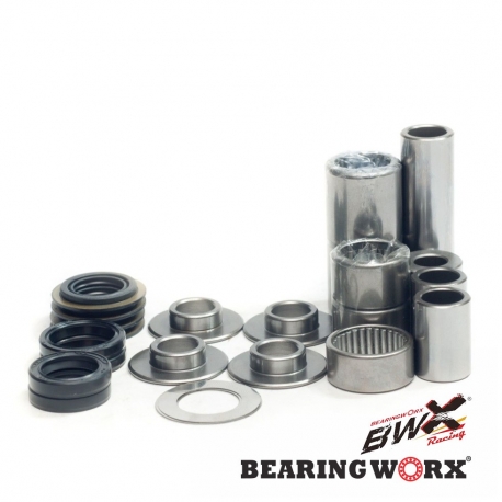 BEARING WORX ZESTAW NAPRAWCZY ŁĄCZNIKA (PRZEGUBU) WAHACZA SUZUKI LTR 450 06-11 (27-1150)