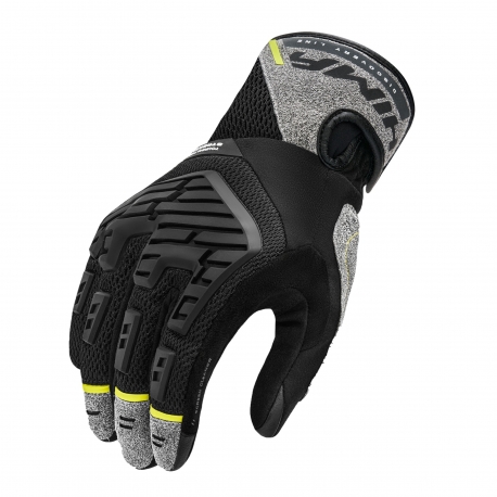 Rękawice Shima STREAM MEN GLV FLUO