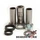 BEARING WORX ZESTAW NAPRAWCZY WAHACZA YAMAHA YZ 125 06-25 (28-1160)