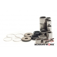 BEARING WORX ZESTAW NAPRAWCZY ŁĄCZNIKA (PRZEGUBU) WAHACZA SUZUKI RM 85 05-12, RM 85L 05-12 (27-1134)