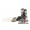 BEARING WORX ZESTAW NAPRAWCZY ŁĄCZNIKA (PRZEGUBU) WAHACZA SUZUKI RM 85 05-12, RM 85L 05-12 (27-1134)