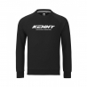KENNY RACING BLUZA CORE BLACK KOLOR CZARNY ROZMIAR XXL
