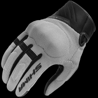 Rękawice Shima SONIC MEN GLV SZARY