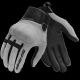 Rękawice Shima SONIC MEN GLV SZARY