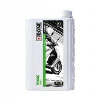 IPONE R2000 SCOOT 2T OLEJ DO DOZOWNIKA SEMI-SYNTHETIC PLUS 2L (AKC) ZASTĘPUJE 800123