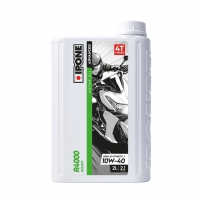 IPONE R4000 SCOOT 10W40 OLEJ SILNIKOWY R4000 2L (AKC) ZASTĘPUJE 800384